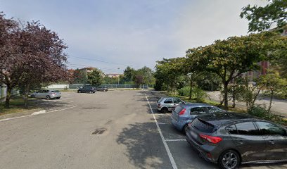 Parcheggio Campo Rondò Dinamo