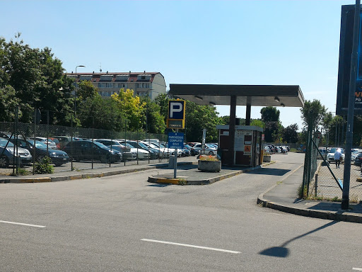 Parcheggio ATM Romolo