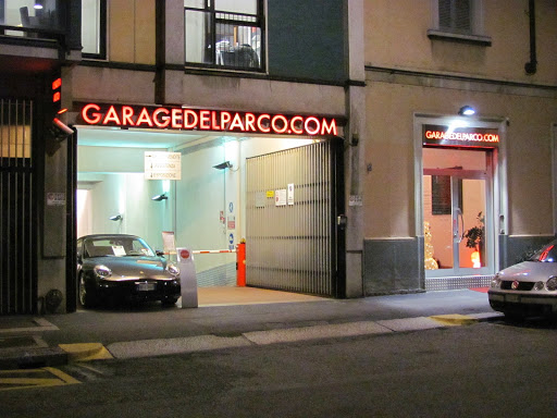 Garage del Parco