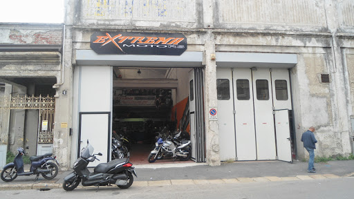 Extrema Motors