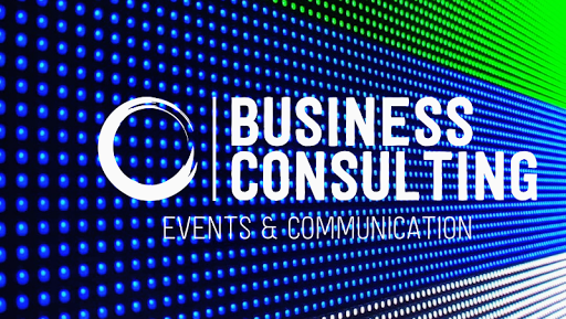 Business Consulting Events & Communication ⭐️⭐️⭐️⭐️⭐️