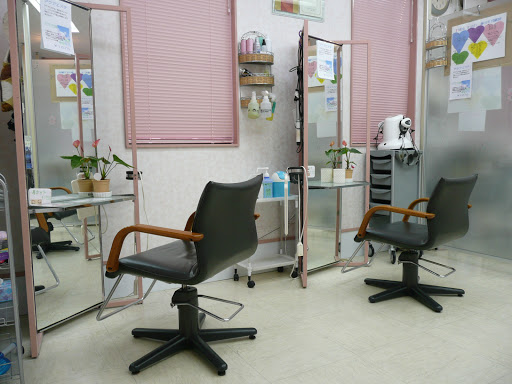 total beauty salon BIREI