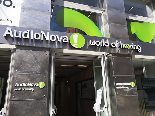 AudioNova Italia World Of Hearing