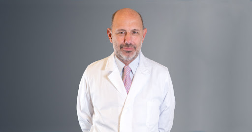 Prof. Lorenzo Pignataro - Otorino