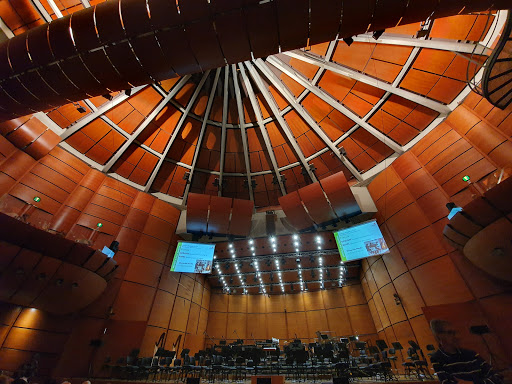 Auditorium Fondazione Cariplo
