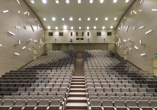 Auditorium IULM