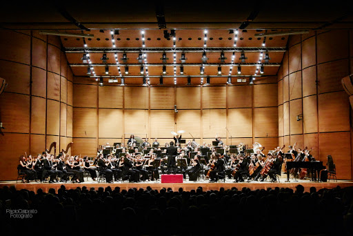 Orchestra Sinfonica e Coro Sinfonico di Milano Giuseppe Verdi