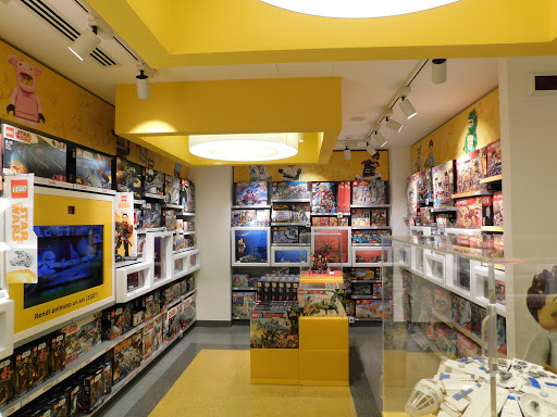 LEGO® Certified Store Milano
