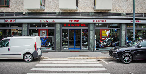Terzimotor s.n.c. Yamaha Official Dealer Milano