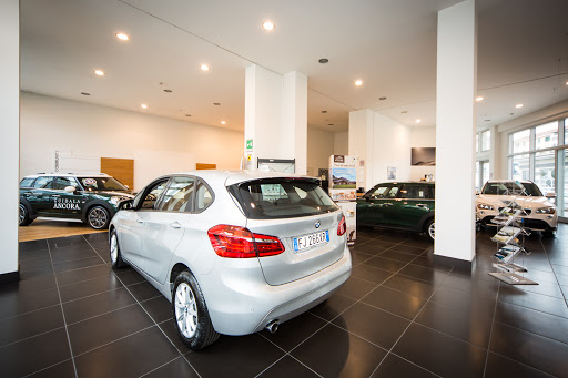 Gruppo Autotorino SpA - Lexus Officina Autorizzata BMW e MINI