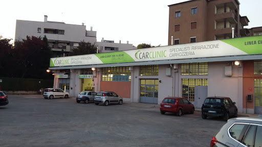 Car Clinic Milano Antonini