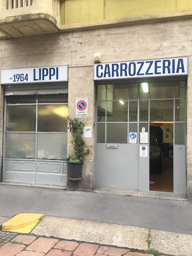 Carrozzeria Lippi Di Magro Vittorio