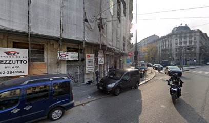 Compro auto usate ed incidentate Milano​