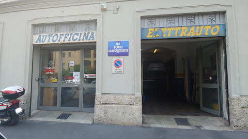 Autofficina Sannio, di Luciano Emanuele