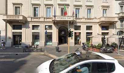 Sara Assicurazioni - Agenzia di Milano Corso Venezia