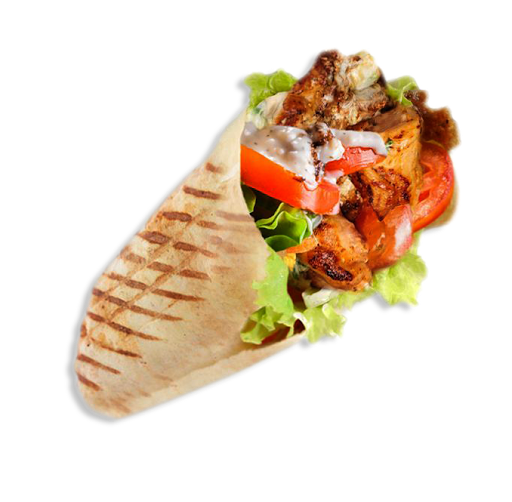Dani Doner Kebab