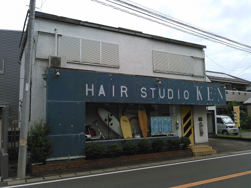 HAIR STUDIO KEN
