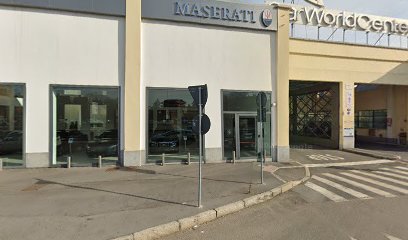 Rossocorsa - Maserati