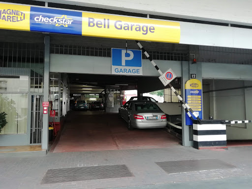 Bell Garage S.A.S. di Rota Paolo C.