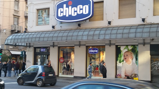 Negozio Chicco Milano Corso Buenos Aires