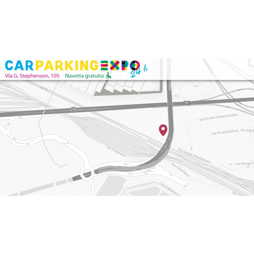 Car parking expo