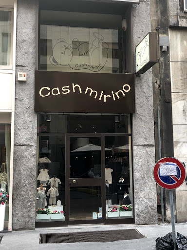 Cashmirino Srl