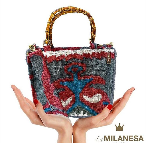 La Milanesa Bag