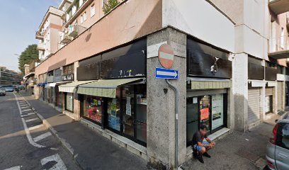 Negozio Pesca Online Milano