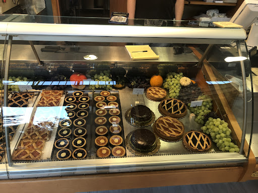 Denzel sweet bakery