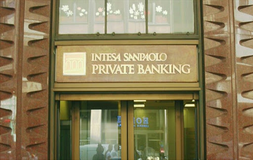 INTESA SANPAOLO PRIVATE BANKING S.P.A.