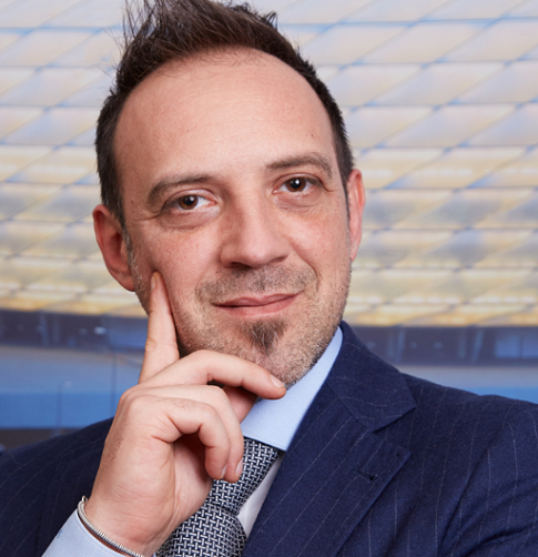 Gianpaolo Givanni - Financial Advisor - Consulente Finanziario