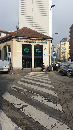 BCC Carate Brianza - Filiale di Milano Napo Torriani
