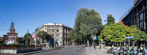 UNAHOTELS Cusani Milano
