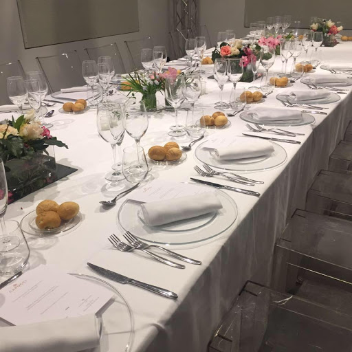UAP Catering & Banqueting Milano