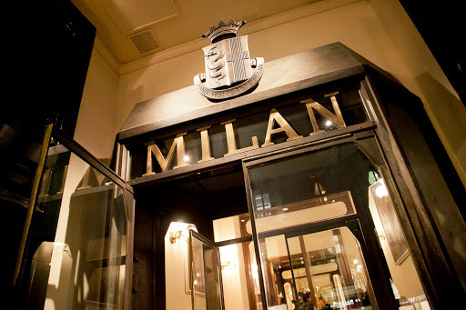 Grand Hotel et de Milan - Member of The Leading Hotels of the World