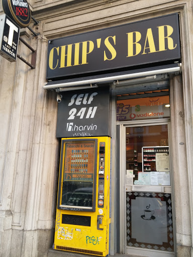 Chip's Bar