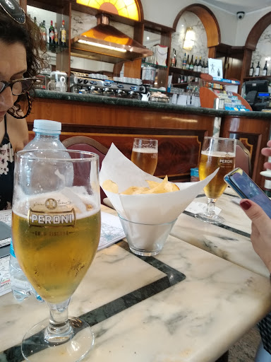 Bar della Scala