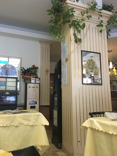 Caffetteria della Via Bellotti