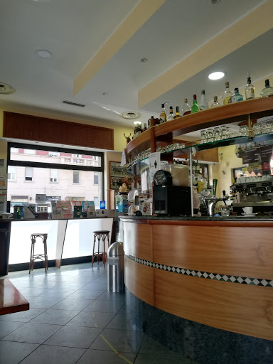 Bar Caracciolo