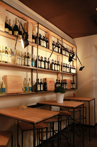 Il Gottino Wine Shop & Bar