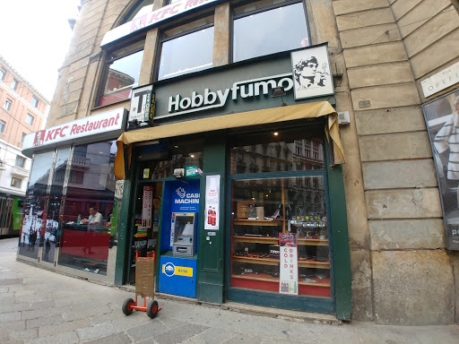 Hobby Fumo is a company in Milan, Italy. Know the customer reviews and