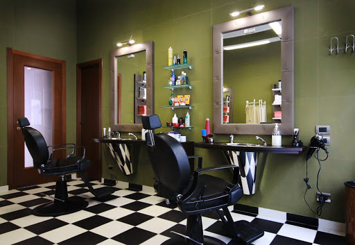 Barber Shop Salon di Corrado Polistena