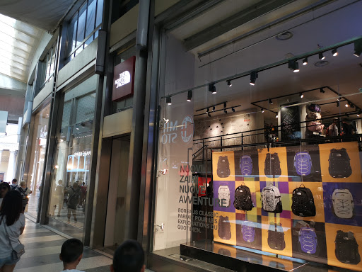 The North Face® Store Milano