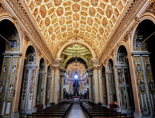 Basilica San Vittore al Corpo