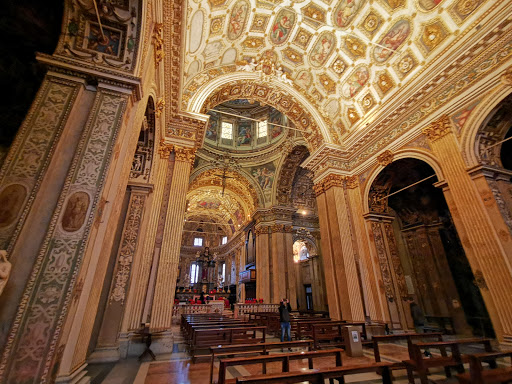 Mausoleo imperiale di San Vittore al Corpo