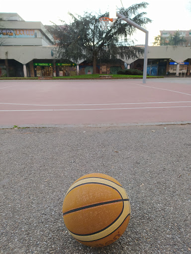 Campo Basket