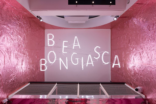 Bea Bongiasca Boutique
