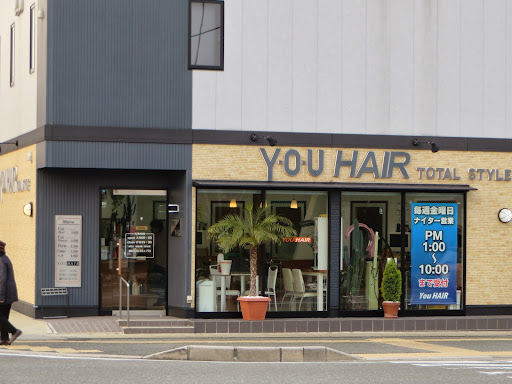 YOU・HAIR
