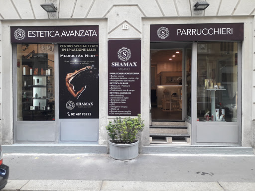 Parrucchiere ed Estetica Avanzata Milano