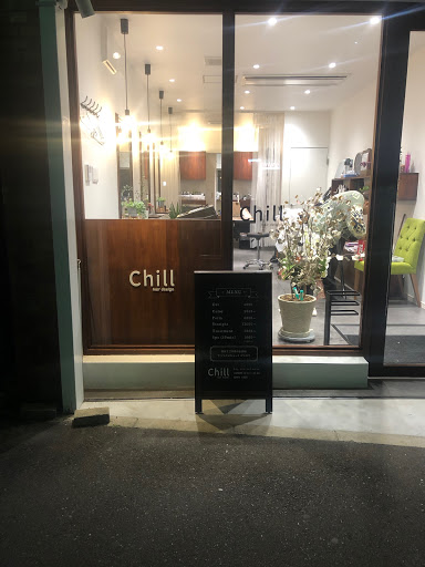 chill hair design/チルヘアーデザイン